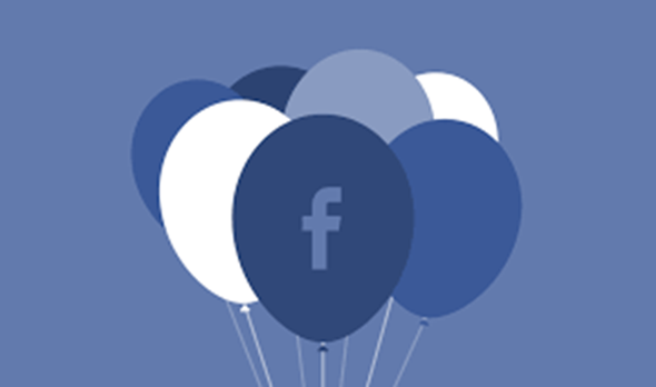 Facebook Events Logo