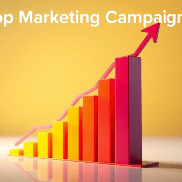 Top Marketing Campaigns of 2025: Boosting Engagement and&nbsp;Conversions