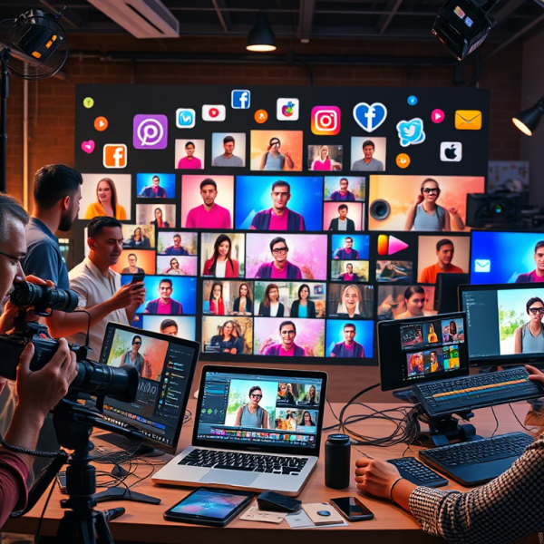 Maximize Earnings: Content Creator Compensation in&nbsp;2025