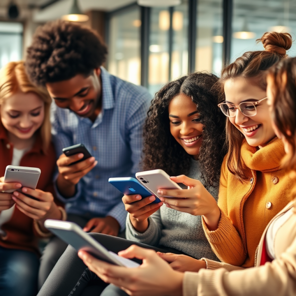 How does an Employee Advocacy program help a brand increase&nbsp;reach?