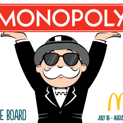 Spring Into Sweepstakes: What the McDonald’s Monopoly Game Can Teach You About Legal&nbsp;Promotions