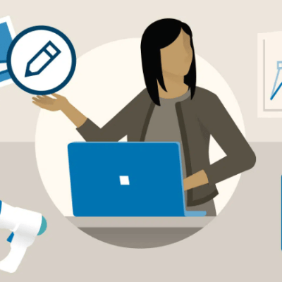 Social Selling: What kind of content can a sales rep post that will help them generate leads on&nbsp;Linkedin?